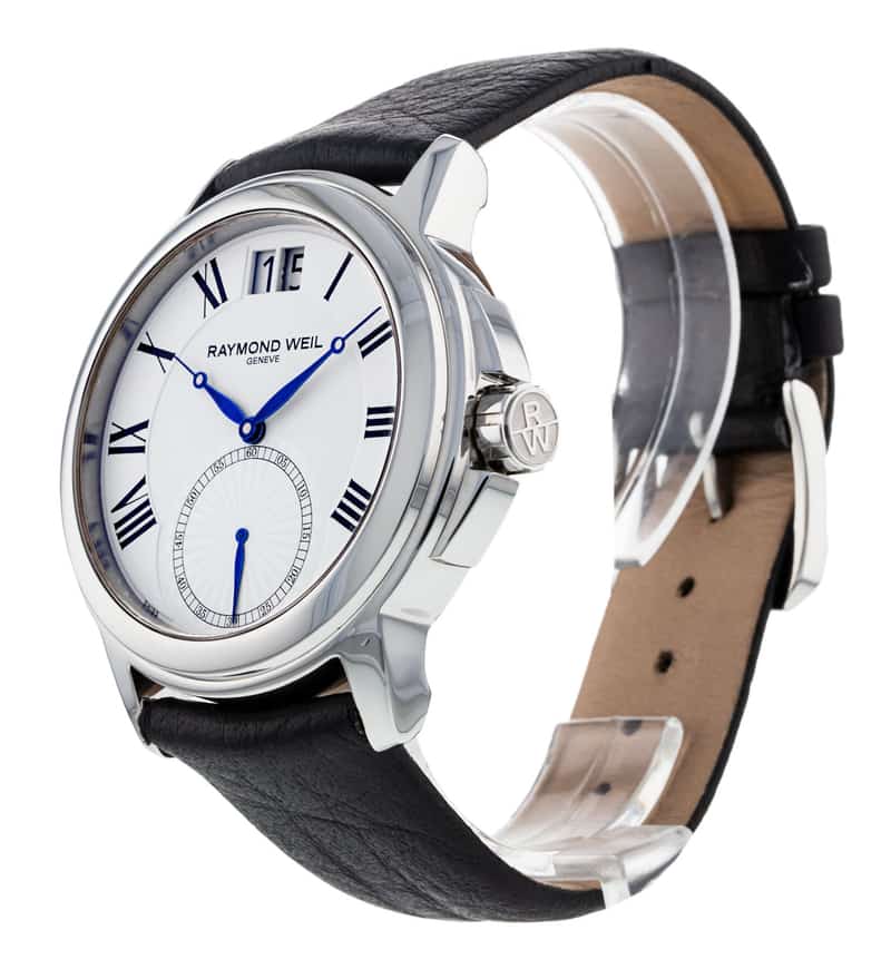 Raymond Weil Tradition 9578-STC-00300